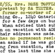 Image for article titled Alvin Toffler Investigated by FBI for Communist Activities According to Newly Released Files